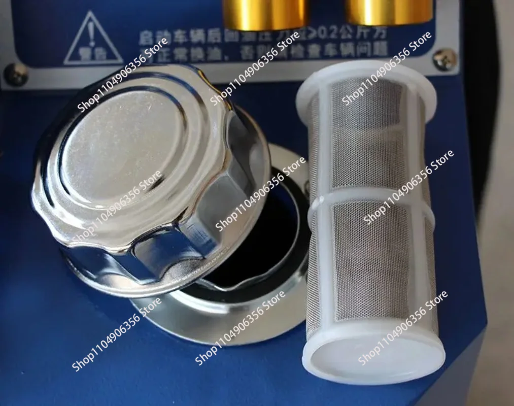 Automatic Transmission Oil Changer, ATF Oil Changing & Cleaning Machine for Auto Gearbox