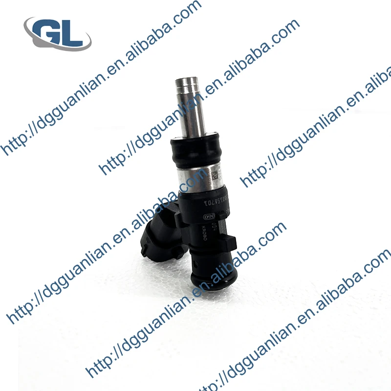 

0280158704 Engine Parts gasoline Fuel injector nozzle 0280158714 0280158701 for DAF CF 85 XF 105 75