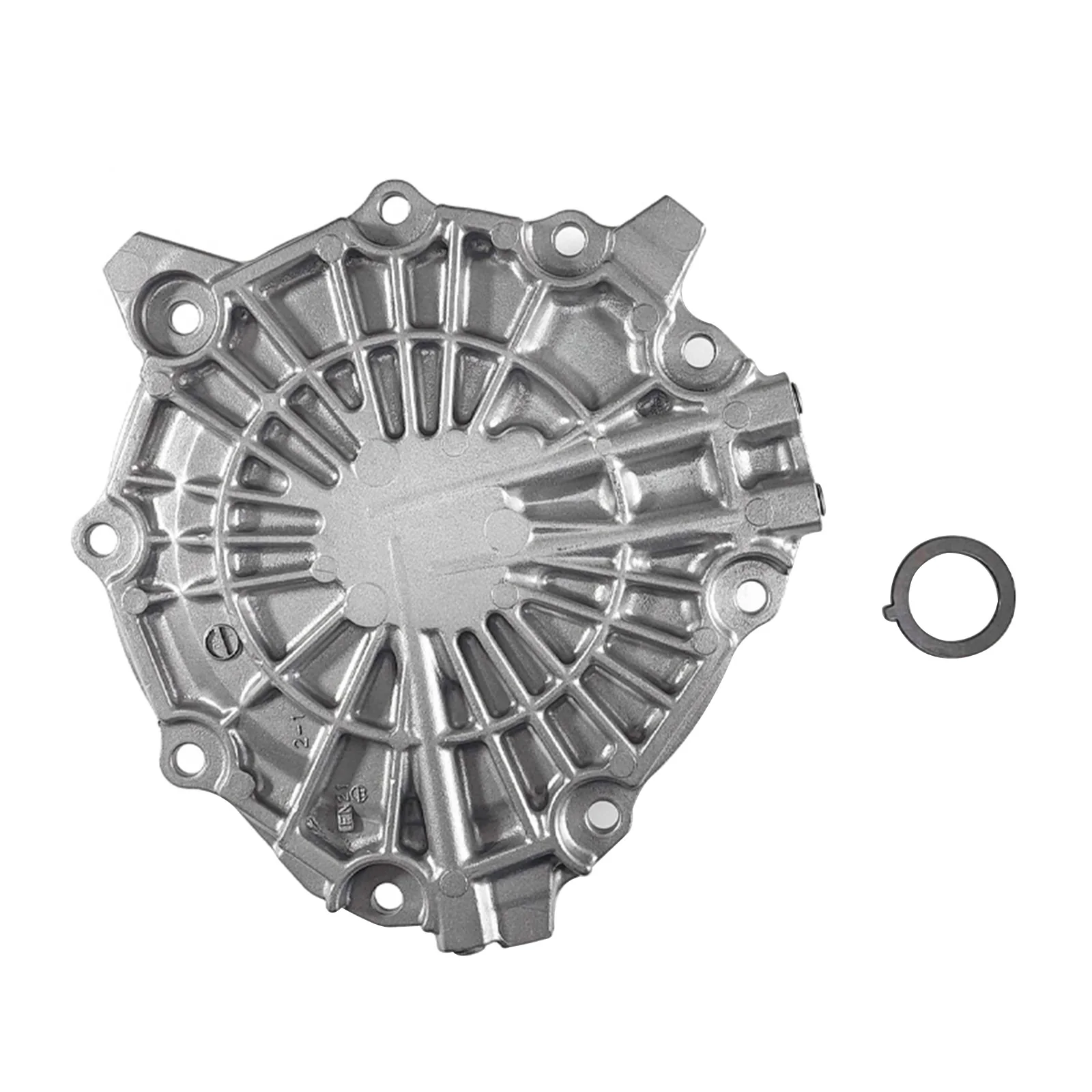 Areyourshop 4F27E FN4A-EL Transmission REAR COVER Aluminum 1999-UP 4 SPEED Ford Mazda 3 6