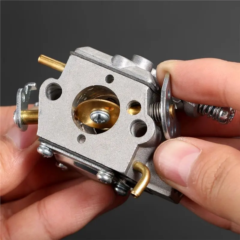 For Walbro W360 WT 826 Carb Carburetor Replacement For Chainsaws Garden Supplies Repairing Spare Parts-[A22I Store]