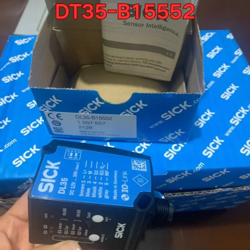 New DT35-B15552 sensor Latest Prices as of September 2026