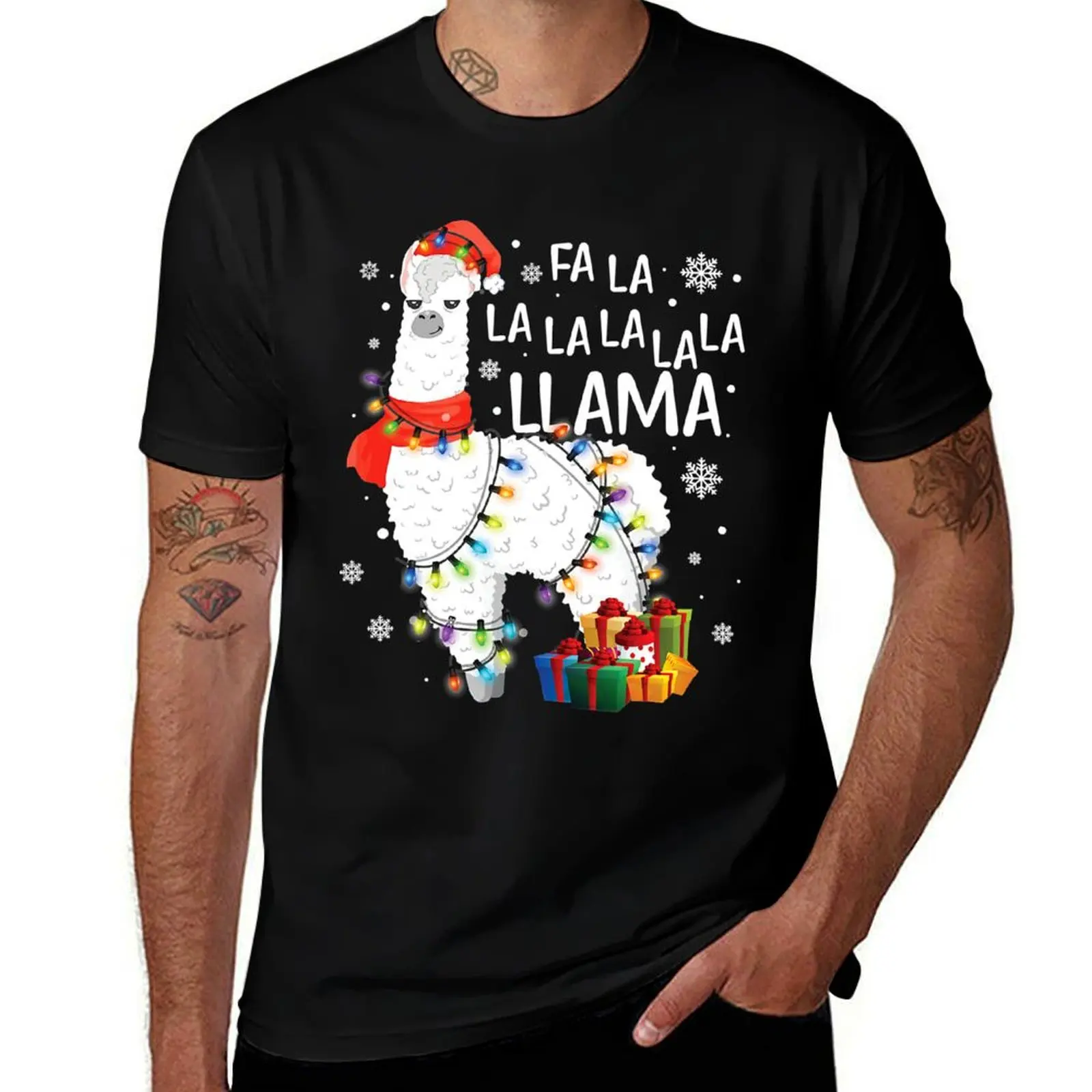 Fa La La Llama Funn…