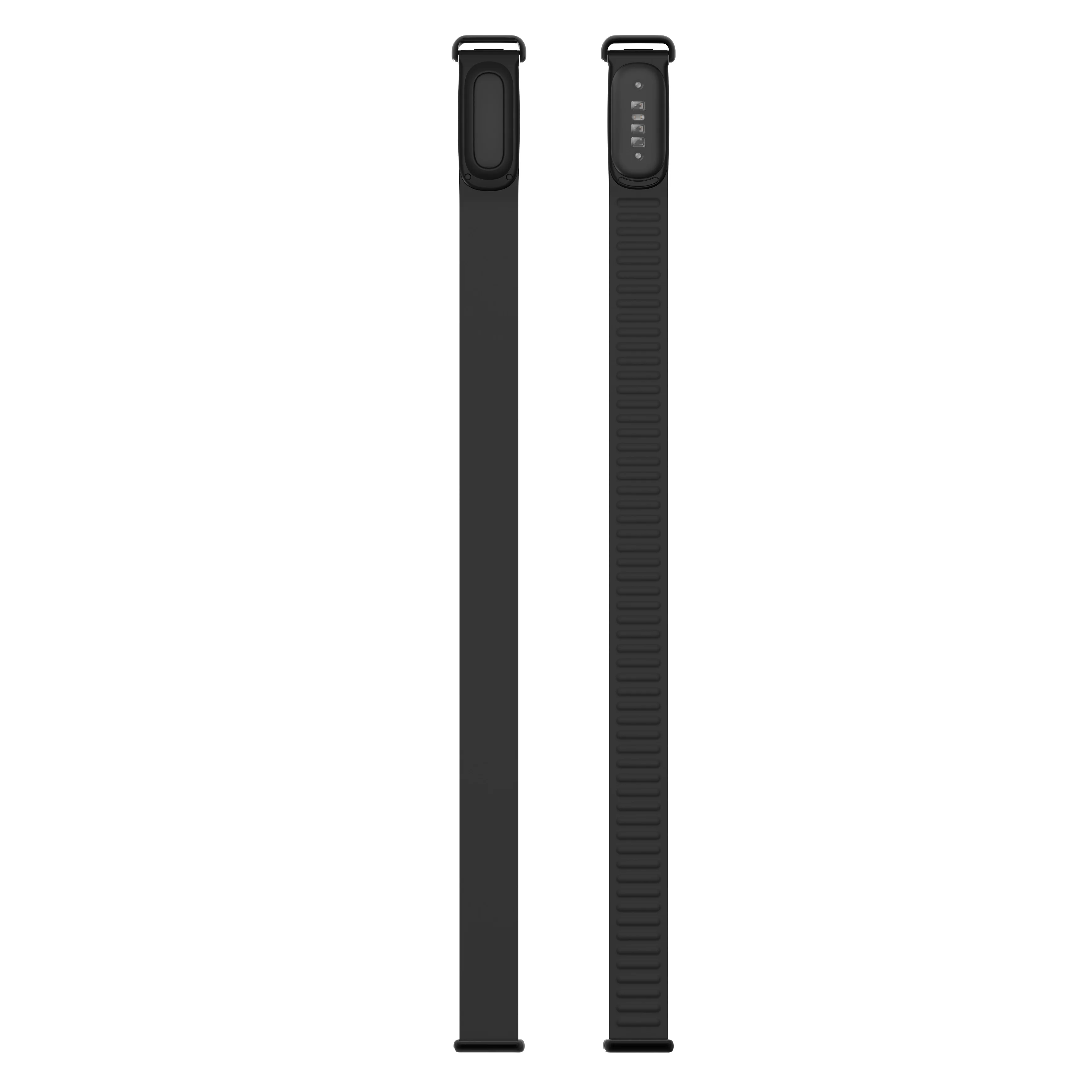 Sport-Silikon-Schlaufenarmband für Google Fitbit Air Smartwatch Zubehör Ersatz-Armband Pulseira Correa Fitbit Air Band – Detail 14