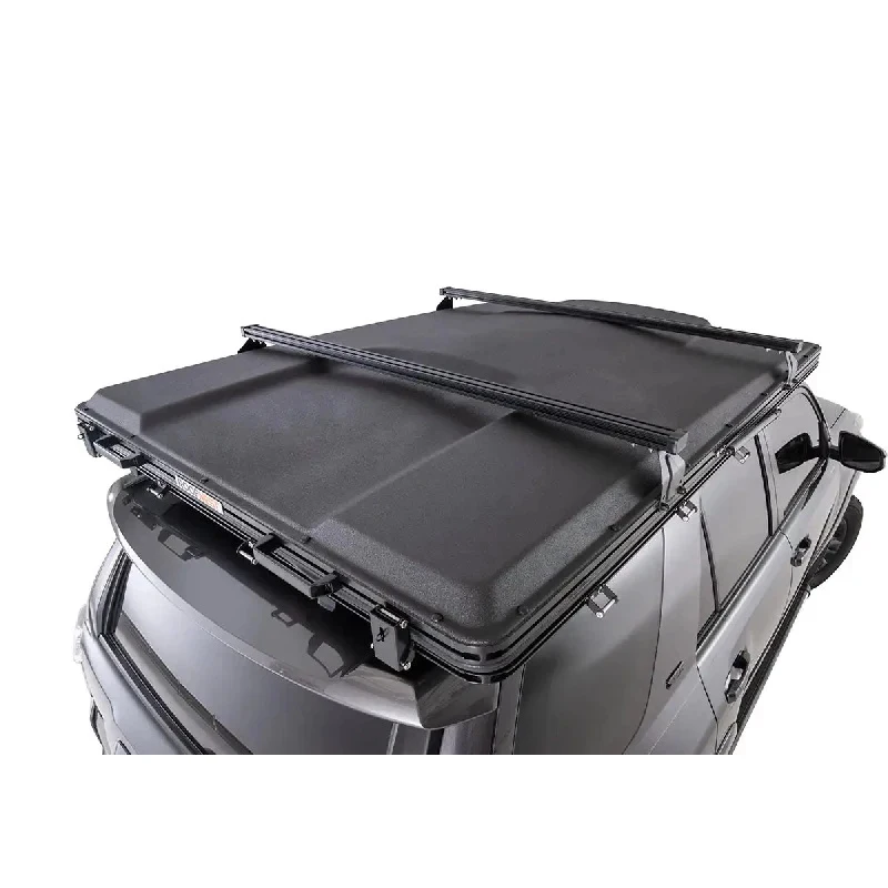 Bt SellingWaterproof Hard Rooftop Tent with Annex Room and Canopy Awning All Weather Vehicle Tent  Camping High Quality