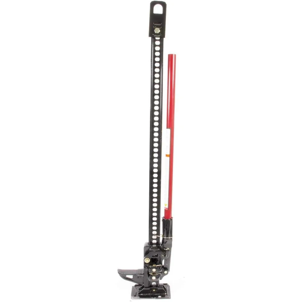 High-Lift 48-Inch Cast Iron and Steel Jack Model HL-484
