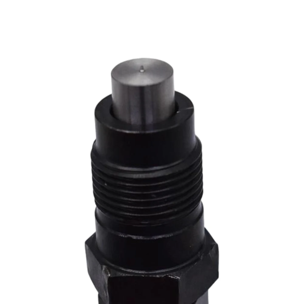 Engine Injection Part Fuel Injector High Precision Component Wearproof Construction High Temperature Resistance
