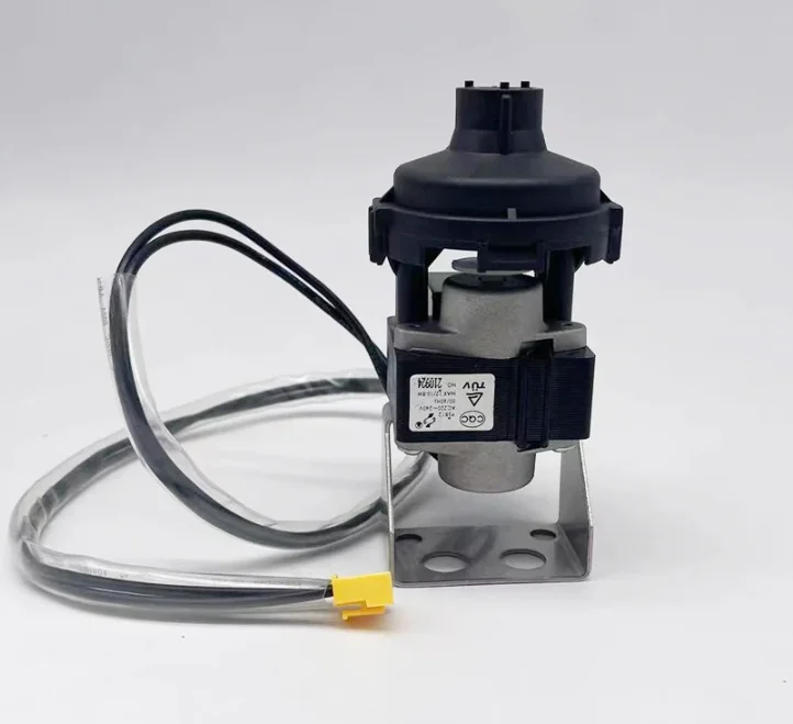Self priming Drainage pump 220V for  air conditioning air duct fan ceiling machine condensate low noise