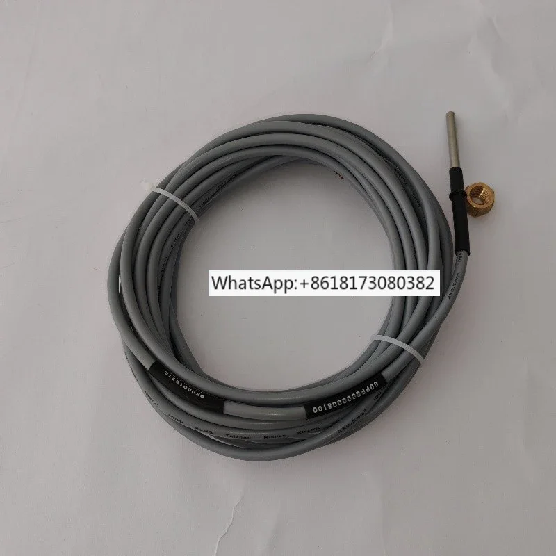 00PPG000008100 Carrier Temperature Sensor Water Temperature Probe