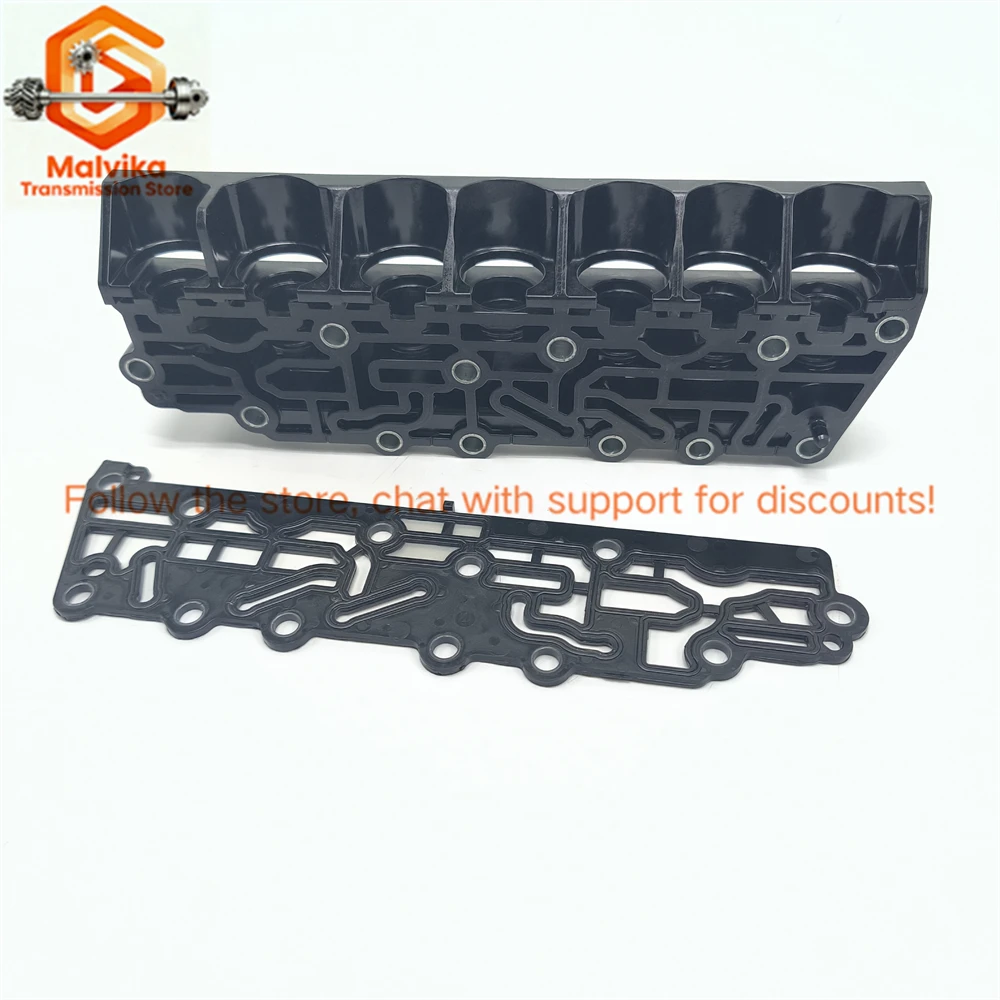 

6T30 6T40 6T45 6T50 High-Quality Transmission Solenoid Valve Stand Fits Chevrolet Captiva Buick Opel Antara