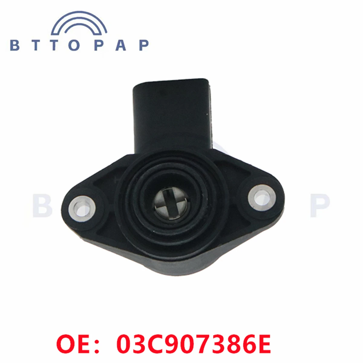

03C907386E For Audi A3 A4 A5 A6 A7 A8 Q5 Q7 R8 VW Touran Skoda 03C907386 Intake Manifold Pressure Sensor 03C907386B 03C907386D