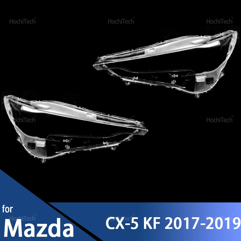bouchons-de-phares-de-voiture-pour-mazda-cx-5-cx5-kf-2017-2018-2019-couvercle-de-phare-en-verre-boitier-d'abat-jour-transparent-automatique-coque-d'objectif-de-lampe