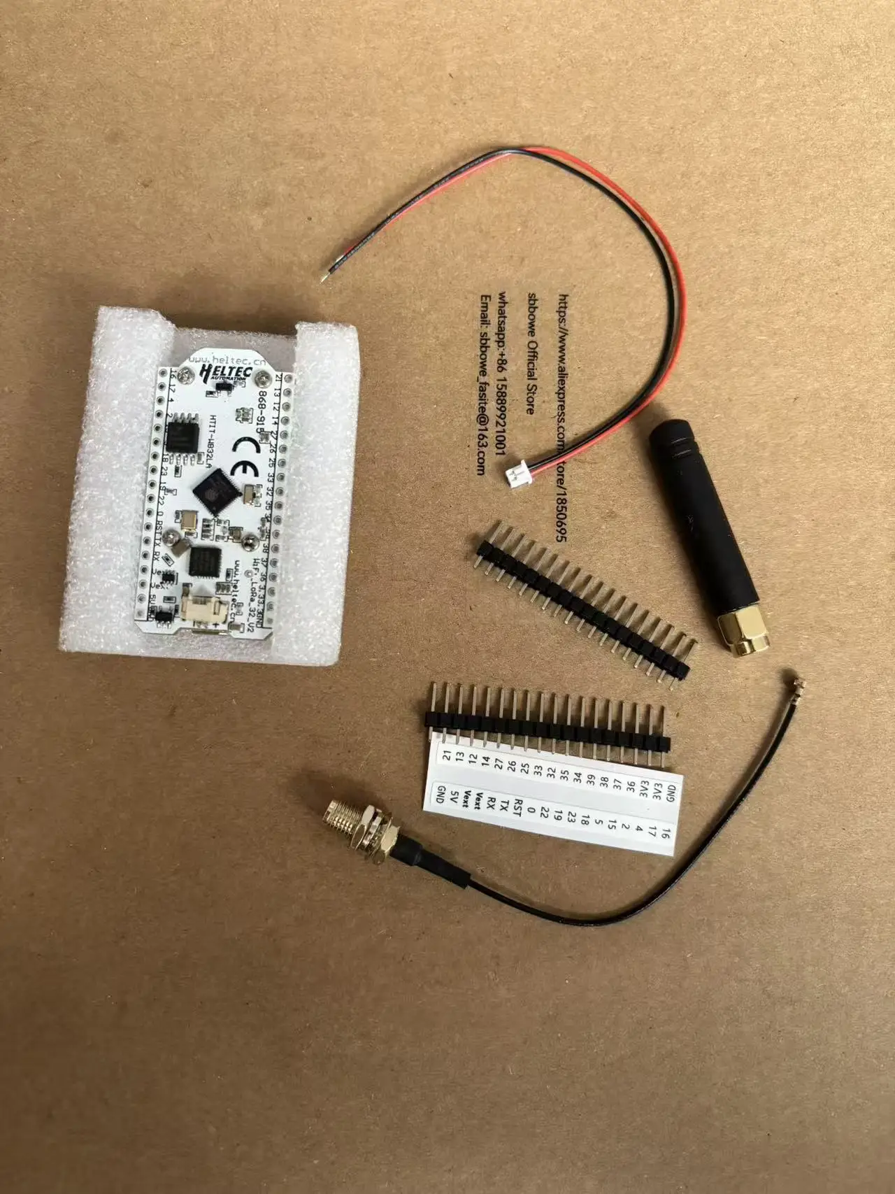 sx1276-sx1278-lora-esp32-development-board-096-inch-oled-display-868mhz-915mhz-433mhz-wifi-bluetooth-kit-for-arduino-iot