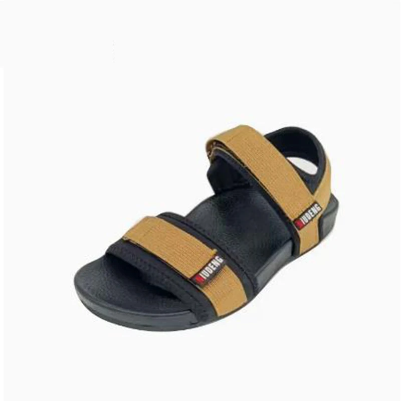 Sandalias de pies planos con soporte para arco, exostosis de corrección interior y exterior, ocho zapatos de playa para hombres y mujeres, ocio positivo de verano