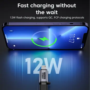 10 best sales IPhone dongle - №8