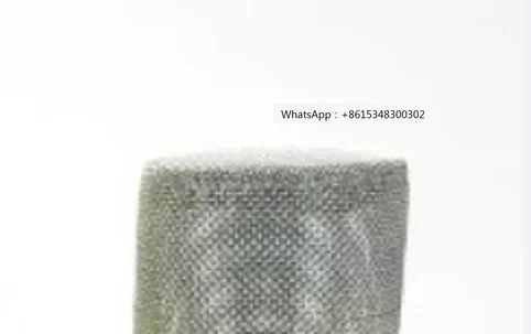 H00834-001 NSMP P-LC Programming Cont-roller