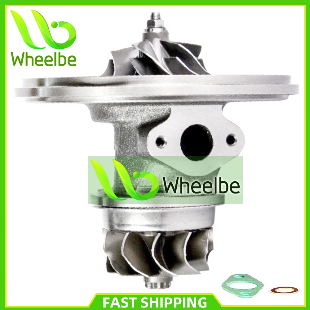 

RHC6 VD36 турбокартридж Core Chra для Nissan CMF88 FE6T A500 14201-Z5877 14201Z5877 VA240096 14201-Z5613 14201-Z5713