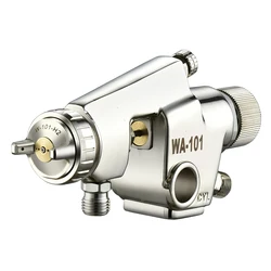 WA-101 Spray Gun High Atomization Pneumatic Tools paint sprayer automotive automobile Paint gun Automatic Spraying Equipment