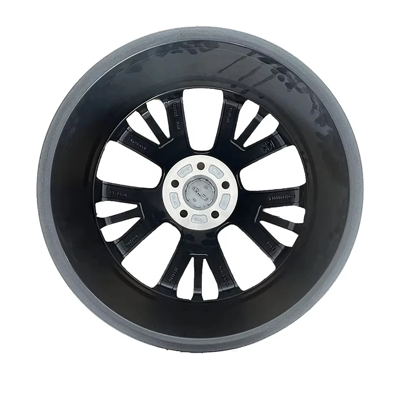 

factory set XC60 S60 S80 new included " 19-inch steel rim wheels best-selling