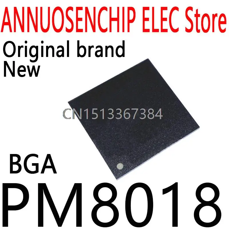 2PCS New and Original U2 BGA PM8018 