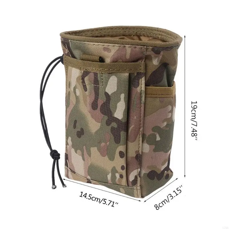 37me reperti/borse per fortuna camo combo pick up tasche in per tesoro rilevamento in metallo