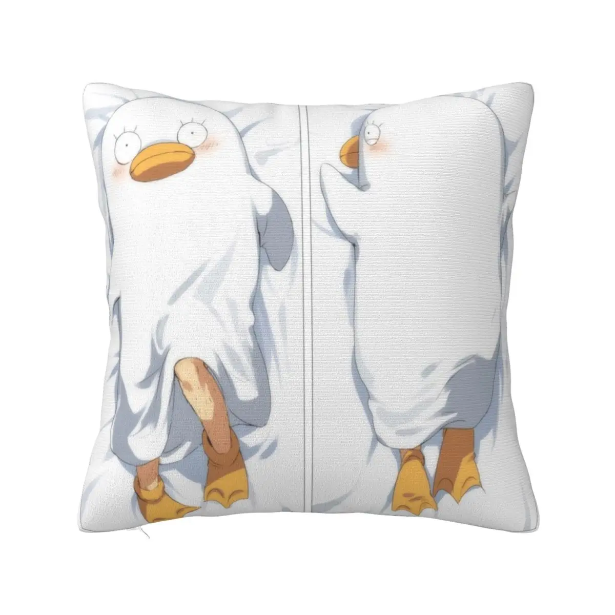 Elizabeth Gintama Tapestry｠anime Pillowcase Accessories Soft Cushion Cover Throw Pillow Cover Car Decorations Square Multi-Size