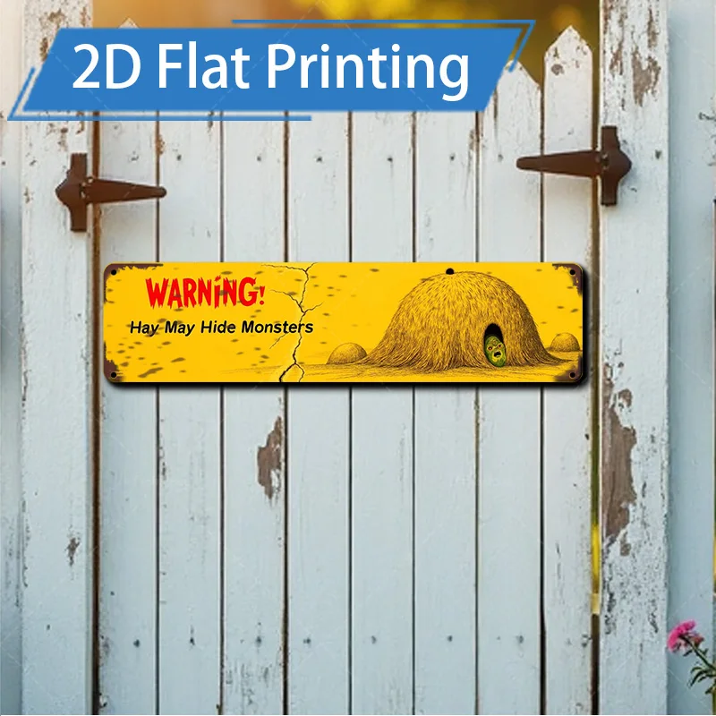 1Pc 4X16Inch Metal …