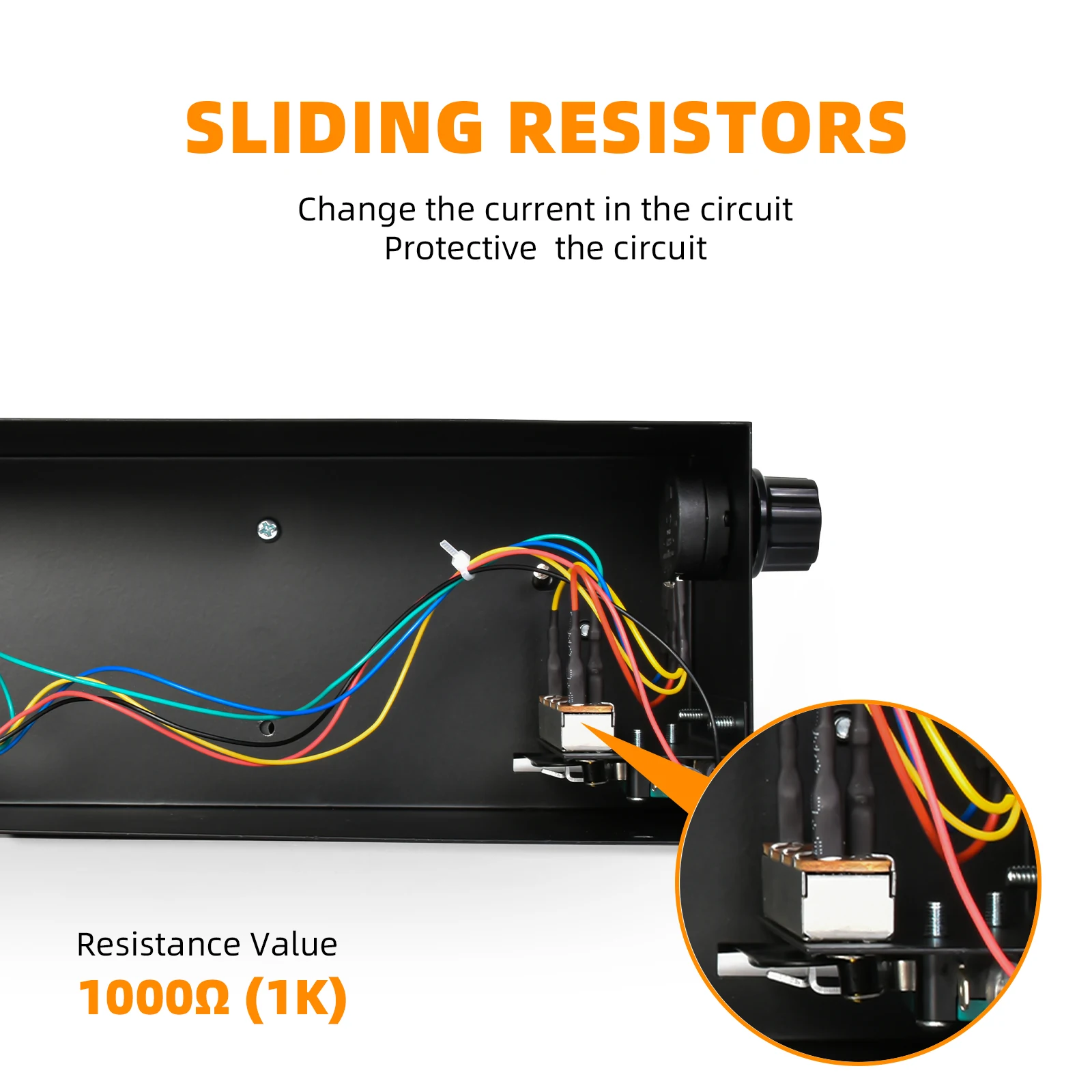 Imagem -05 - Hitbox-pedal para Soldagem Tig Pinos 1k 10k Painel de Controle 3m Compatível com Hitbox Hbt250p ac dc