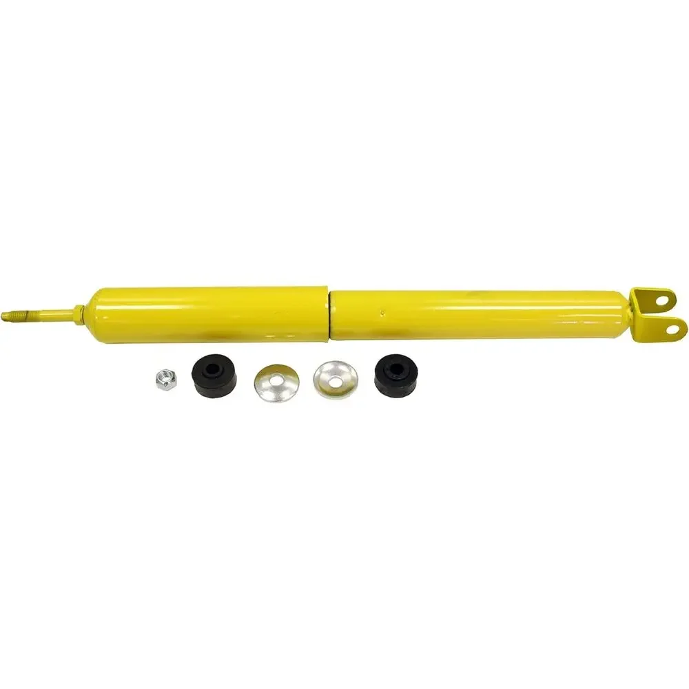 

Severe Service Suspension Shock Absorber for Police Interceptor Sedan