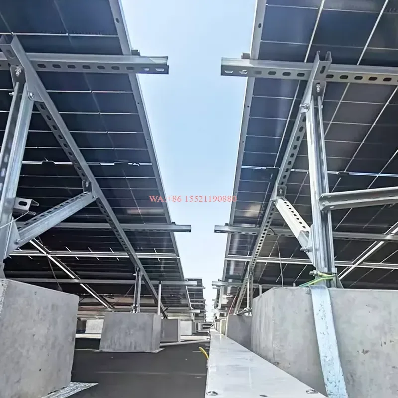 wmwmnu Heat Resistant Factory Price Customized Monocrystalline Building Integrated Photovoltaics BIPV Solar Panel for Middle