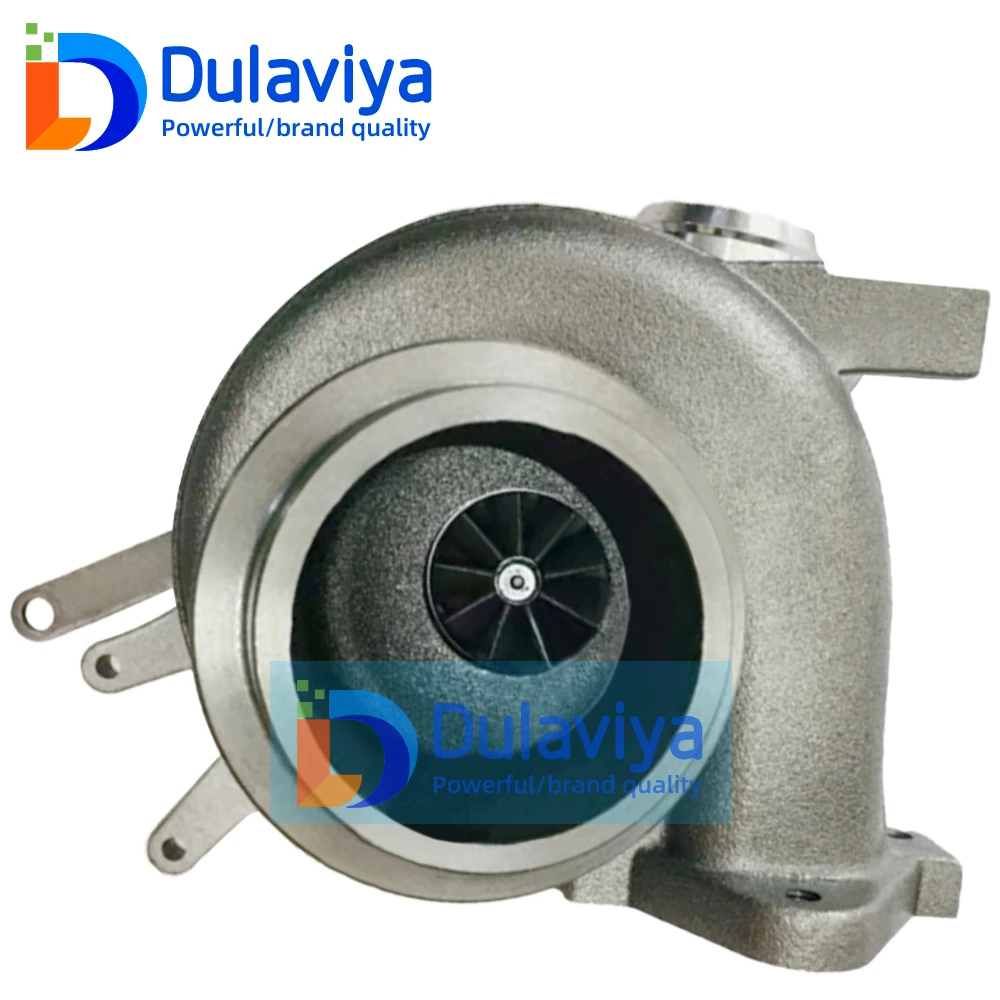 Turbocharger For Mercedes Vito 111 CDI 85kw VV19 V40A03171 A6460900780 6460900780 A6460901380 6460901380 A6460901580 6460901580