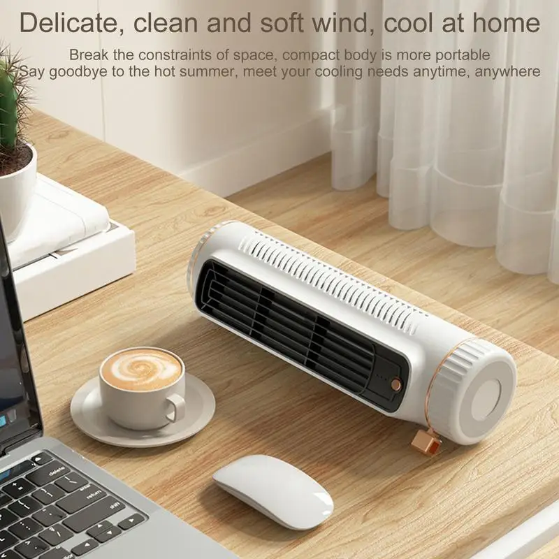 Personal Air Cooler Portable AC Air Cooler Free Standing AC Air Cooler Conditioner Small Air Cooler Efficient For Room Bedroom