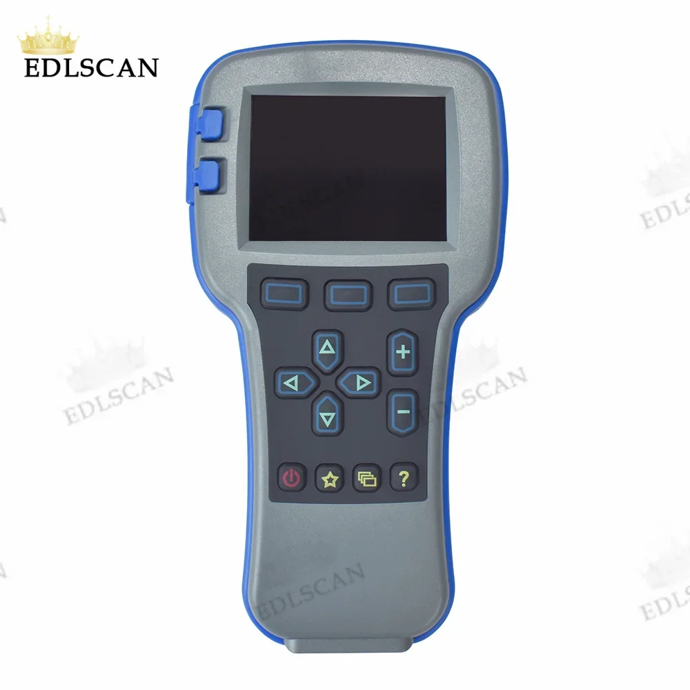 

Full Function Handheld Programmer Upgraded Programming for Curtis 1313-4331 Electric Forklift Control Parts