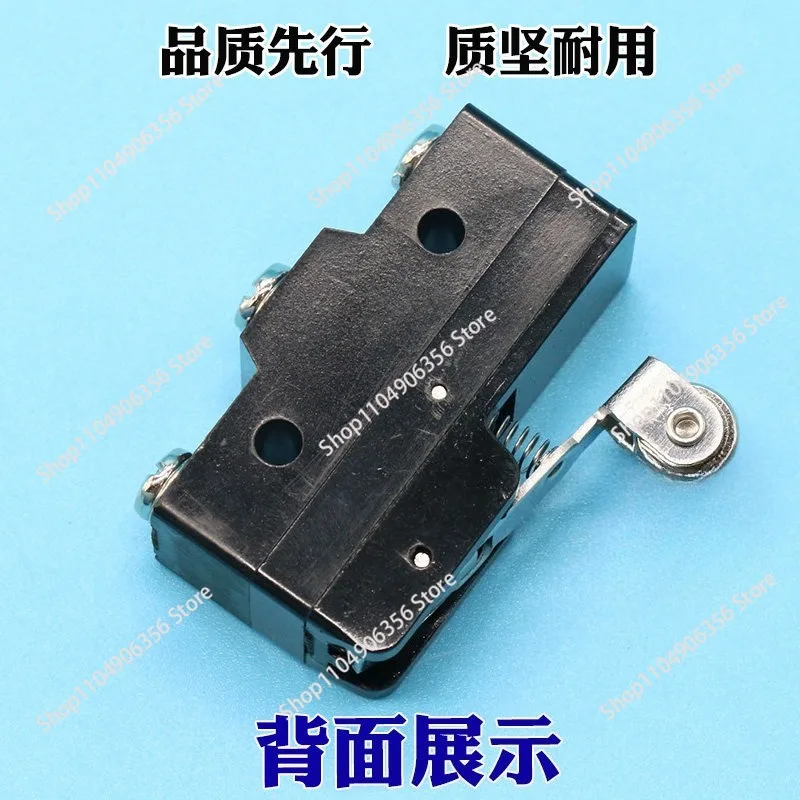 

Микропереключатель тормозной платы для лифта Z-15GQ-B, датчик перегрузки Z-15GW2-B/Z-15GW22-B