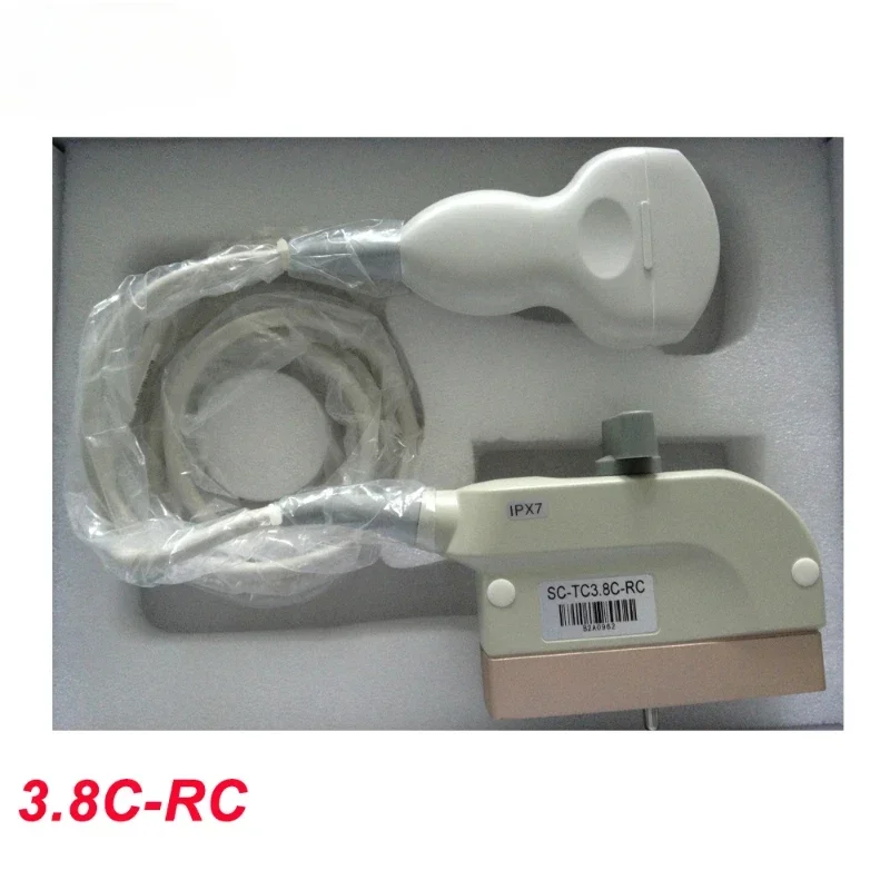 

3.8C-RC ультразвуковой зонд для GE Logiq C3