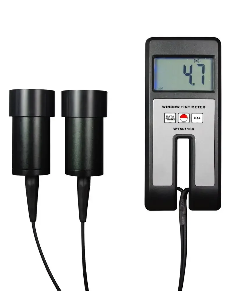 

Manufacturer LANDTEK WTM-1100 Window Tint Meter Light Transmission Meter price