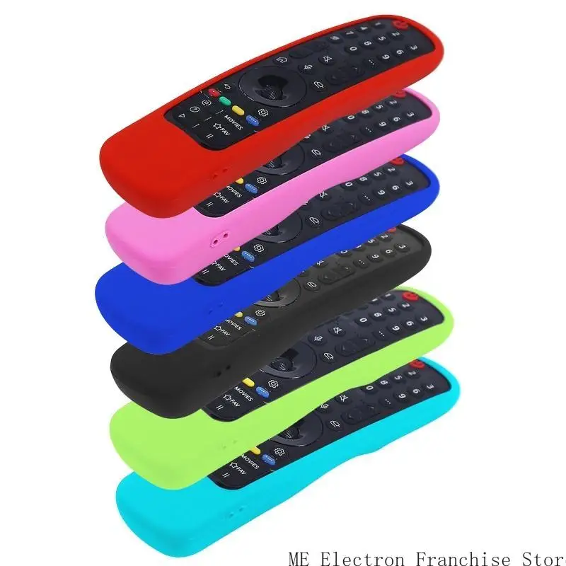 AN-MR21GC MR21N/21GA에 대한 T5EA 실리콘 방수 Remote Control 2021 Case Sleeve Holder Protector의 경우 2021