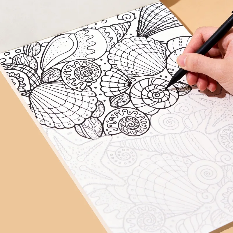 A Coloring Book for Animal Man - đánh giá và giá Photography Book