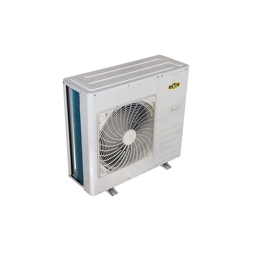 refrigeration GU02HE 2HP industrial  condensing unit High temp R22 cold room outdoor unit ZB15KQ Scroll compressor 8°-15℃