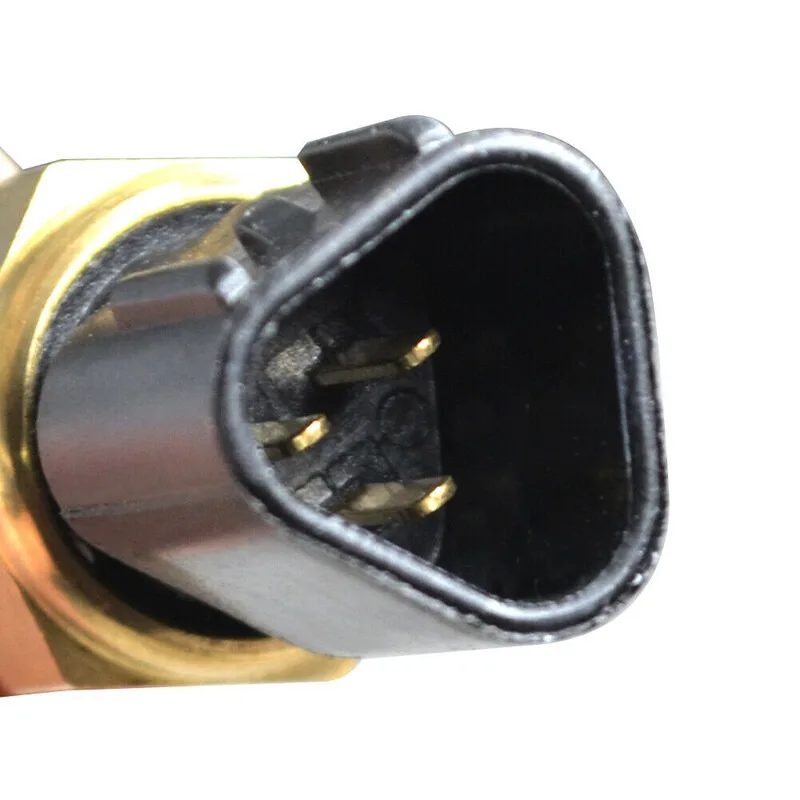 

37870-KRJ-901 For Honda VFR800 VTX1800C CB1000R CB300F CBF600 CBR125 CBR300R Coolant Water Temperature Sensor New