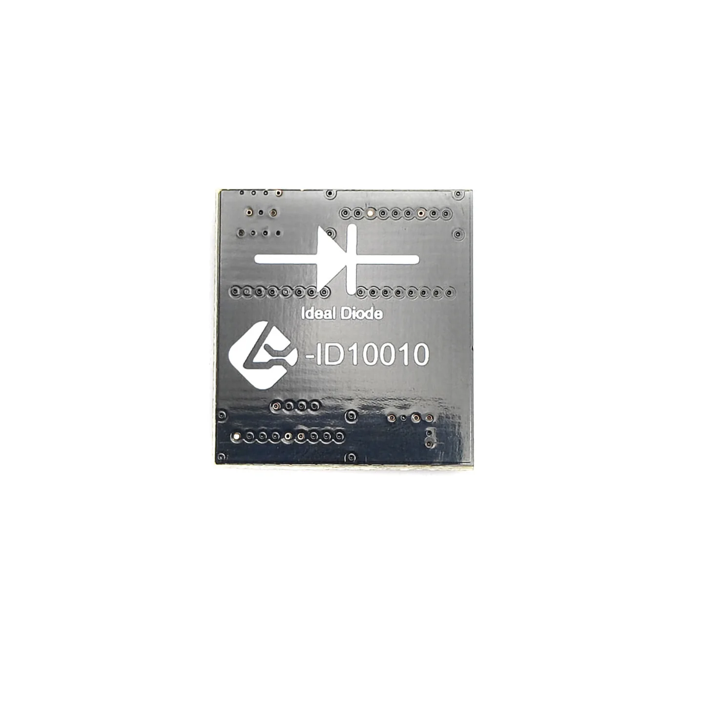 100V 60A Ideal Diode Module Solar Battery Charger Protection Board Anti Reverse Current Low Power Loss Module Component
