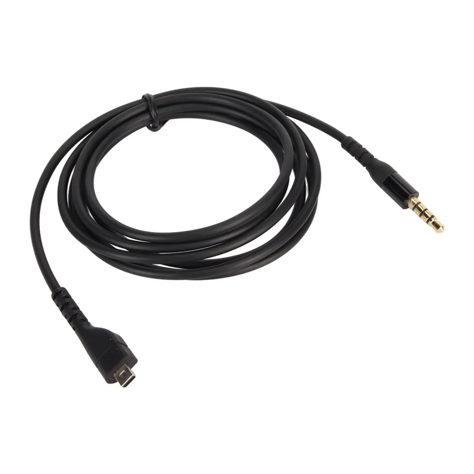 Cavo audio per cuffie di ricambio compatibile per SteelSeries Arctis 3 Arctis 5 Arctis 7 Arctis Pro Arctis Prime 1,5 m/4,9 piedi ﻿