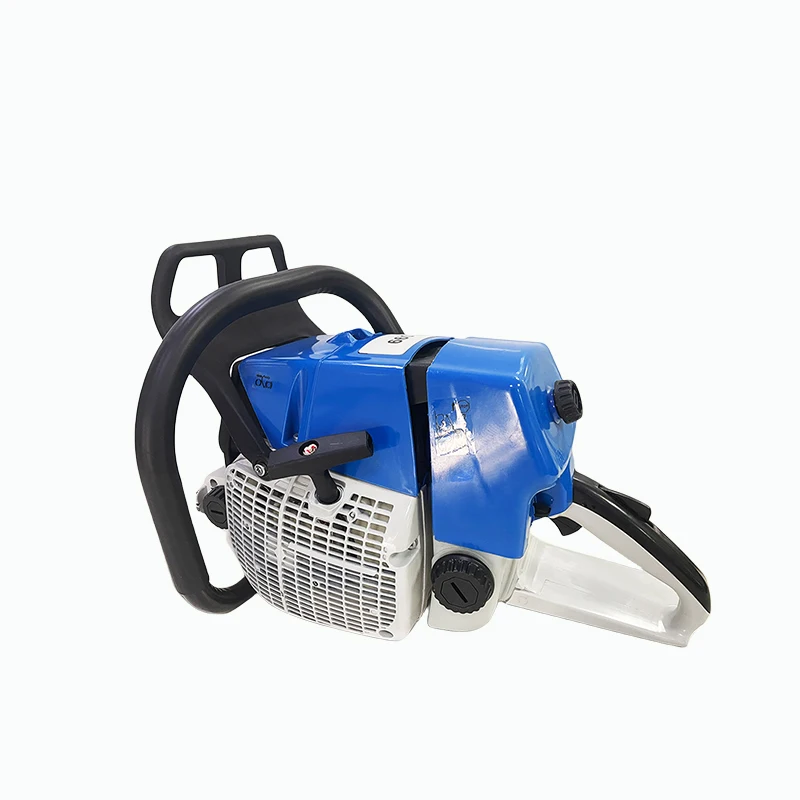 

Industrial Machine 066 Chainsaw With 25 Inch Guide Bar And Chain For Tree Cutter