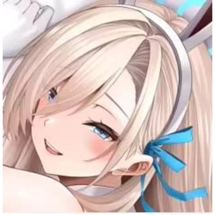 

Anime Blue Archive- Itinose Asena Sexy Dakimakura Hing Body Pillow Case Cover Japanese Pillowcase Cushion Bedding SS 1