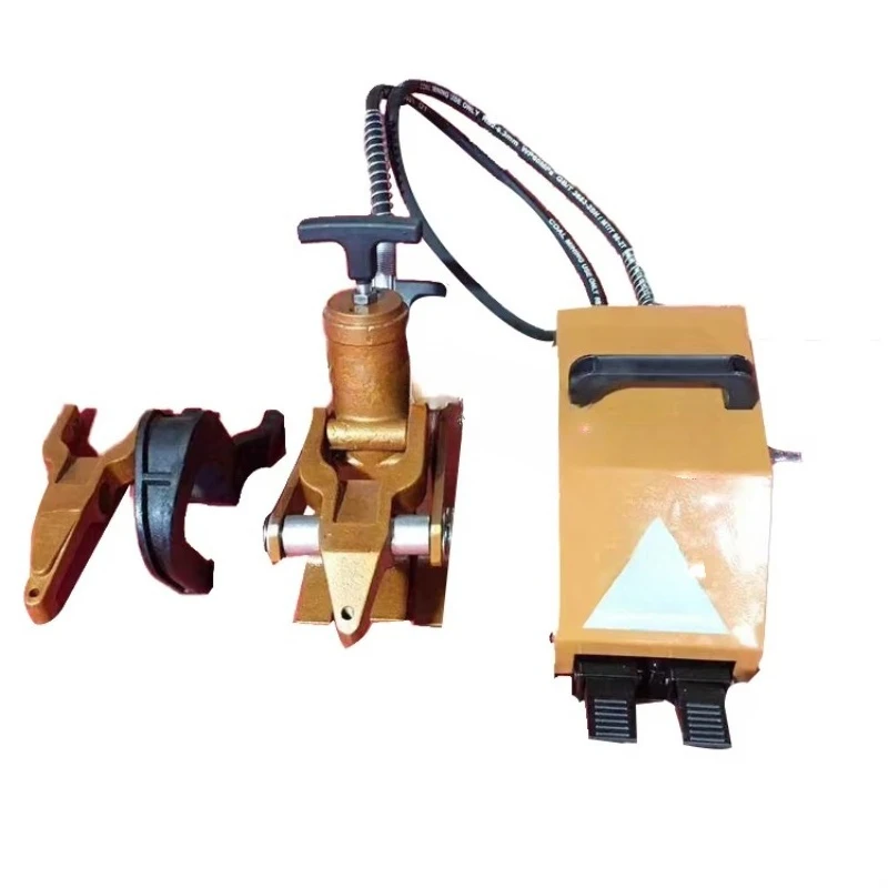 Sliding Hammer Heavy Duty Impact Tire Remover Bead Crusher