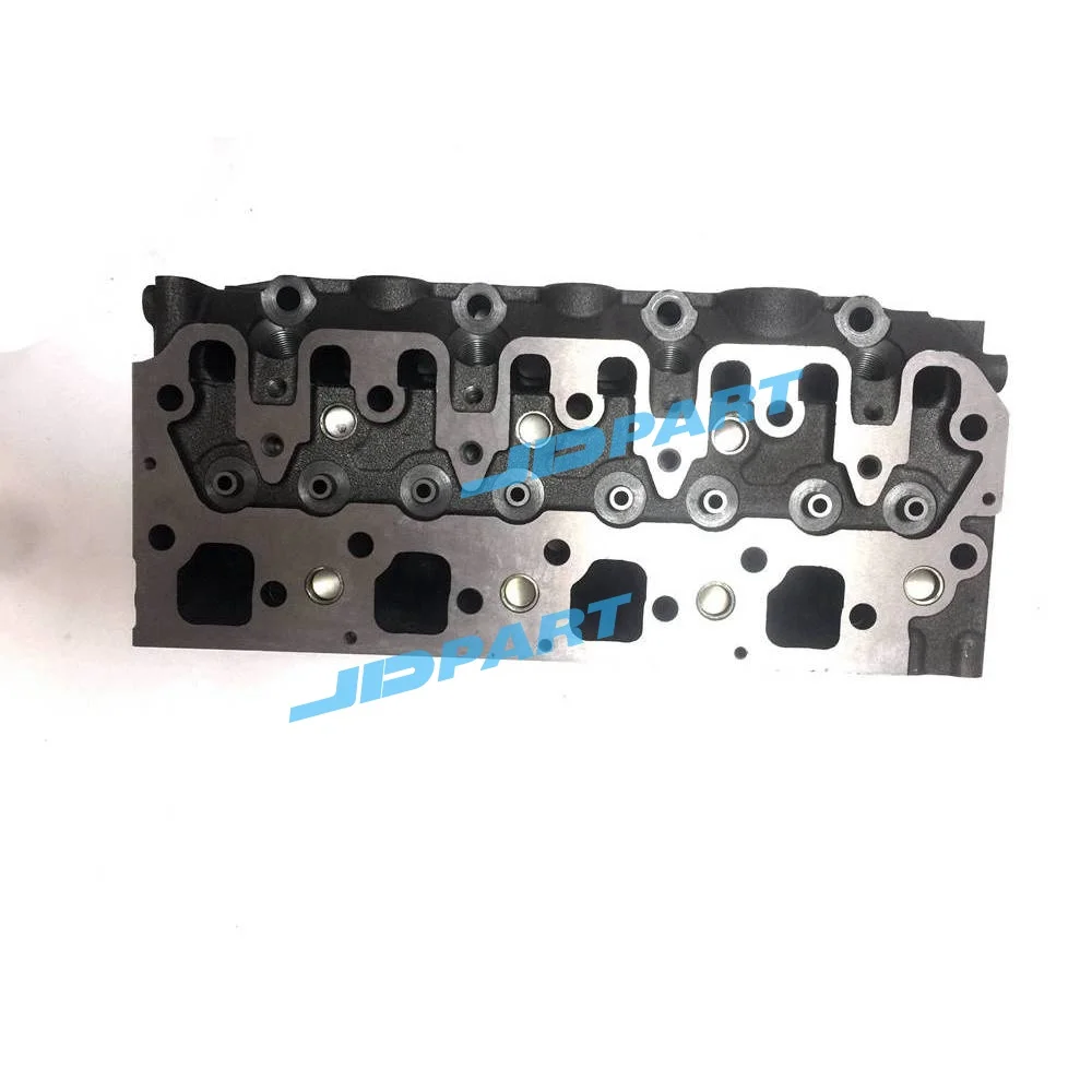 New Good Quality 111011030 404D-22 Cylinder Head for 404D-22T 3024C/T C2.2T Engine