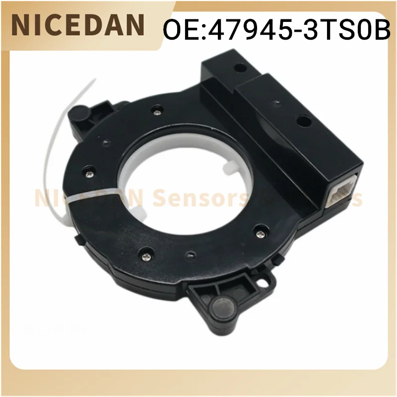 

New Steering Angle Sensor For Nissan Altima Quest Murano Patrol G Q70 QX80 Q50 Q60 Car Parts 47945 3TS0B 479453TS0B 47945-3TS0B
