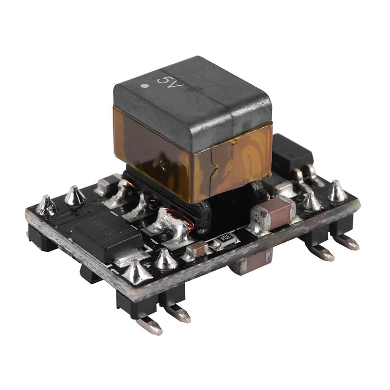 

【Hot Cake】3X SDAPO POE-модуль DP9900 Pin To Pin AG9900 12V1A 5V1.8A POE-модуль