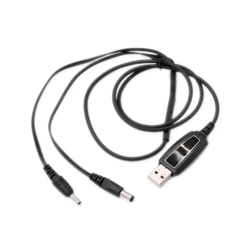 Cable de programación ABJN-USB para RS107M RS108M RS109M RS110M Als localizador de red de pesca accesorio de programa de Cable de PC
