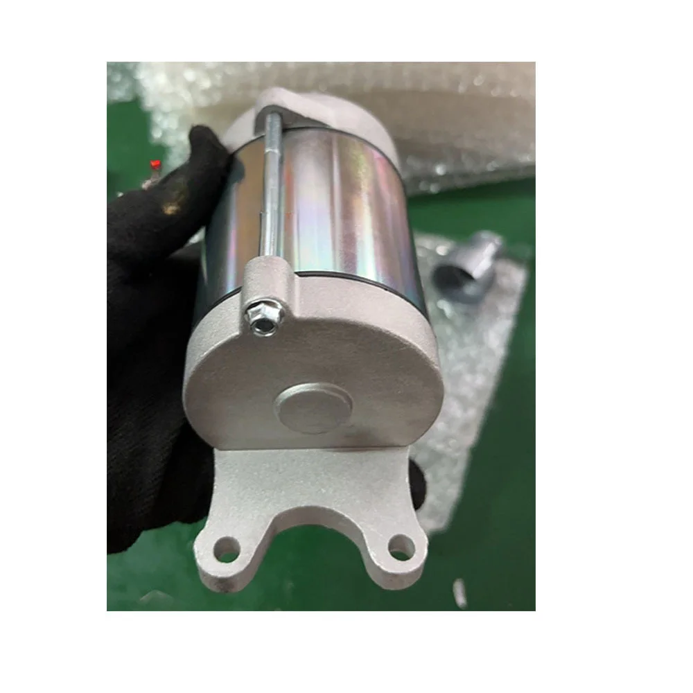 Motor de arranque para GOES 300s 400s EFI, para Access AMS 430 EFI, AMX 3.20, Xtreme 300 arranque OEM: 31200-E10-100 31200-E10-000