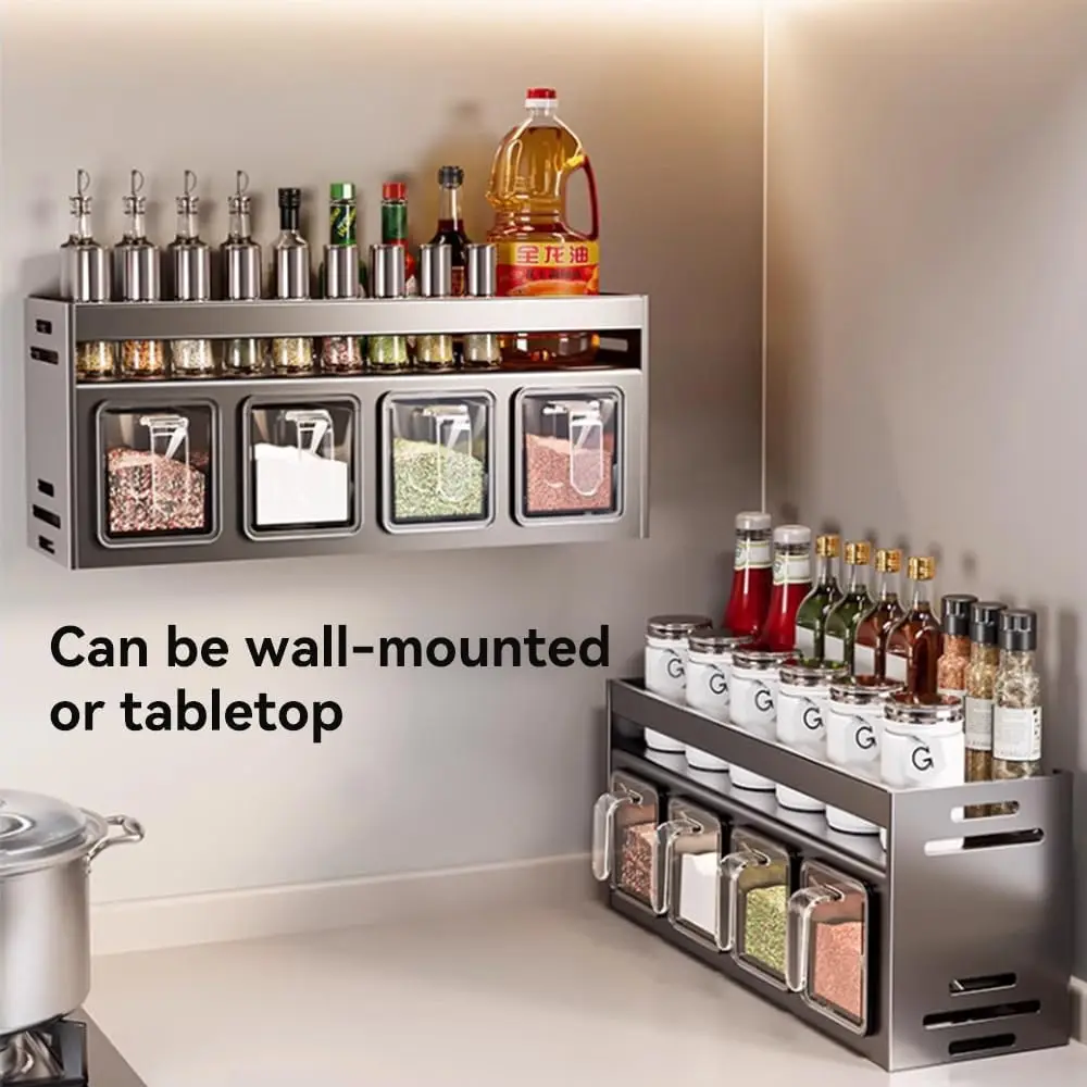 Thumbnail 3 - #32 Trending Wall Hanging Organizers Right Now